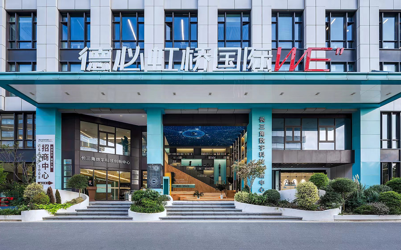 医百公司环境  医百公司地址