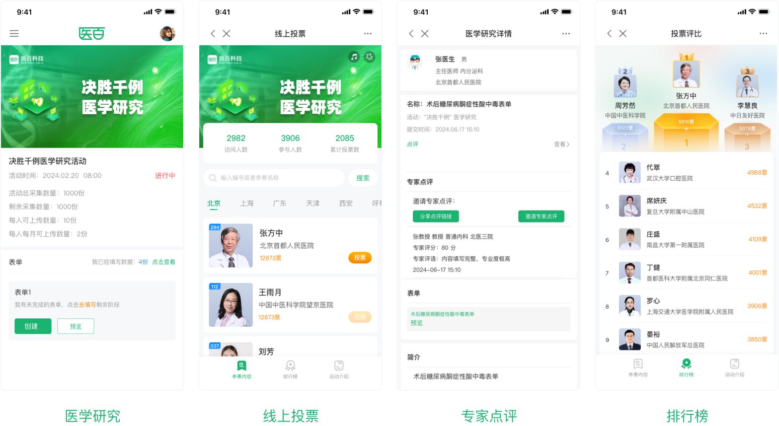 医药数字化营销  药企线上学术推广平台 医药学术会议直播 医百科技